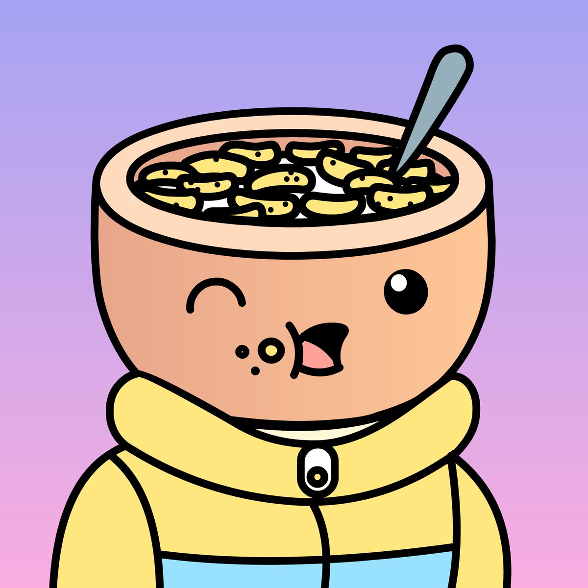 larrydilla's tweet photo. @andr3w @cerealclubnft https://t.co/X1zFa3kc8K