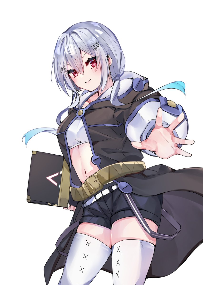 「#はかせレポート 

とりにてぃーアニメタイアップおめでとう～!
知ってるラノベ」|八代明日華（やよいあすか）⚗のイラスト
