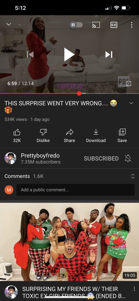 mills_3232's tweet photo. @Prettyboyfredo Always with the fire content https://t.co/UyjnRMvR4X