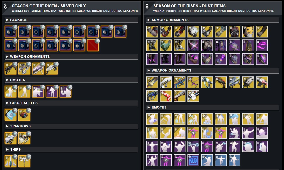 jpdeathblade-on-twitter-i-updated-eververse-data-the-calendar-page-you-are-use-to-seeing-has-more-stuff-on-it-now-including-the-featured-carousel-and-the-items-those-house-i
