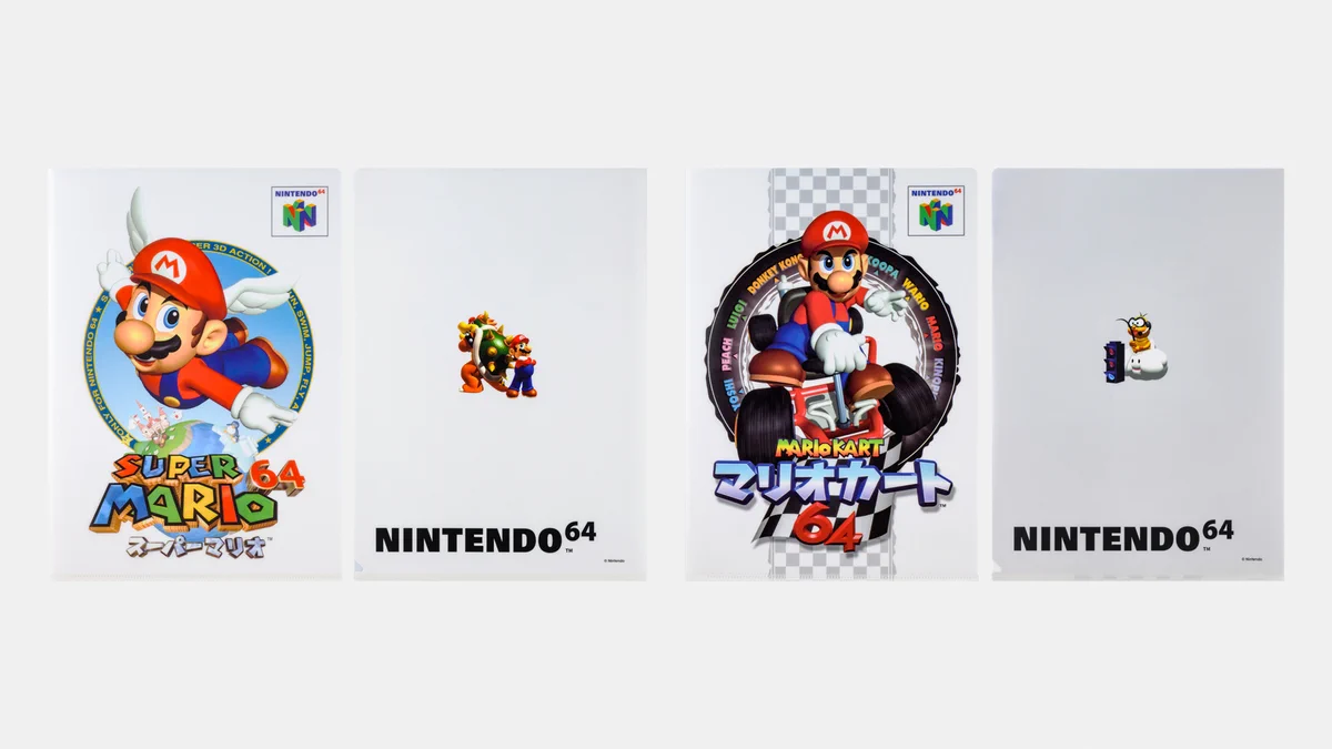 Nintendo TOKYO/OSAKA/KYOTO/FUKUOKA on X: 