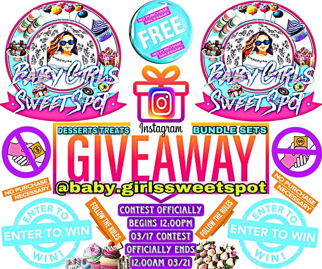 BGSWEETSPOTJAX's tweet photo. LET THE GAMES BEGIN!!!!!! GOOD LUCK EVERYONE!! https://t.co/jgl2CQuADO