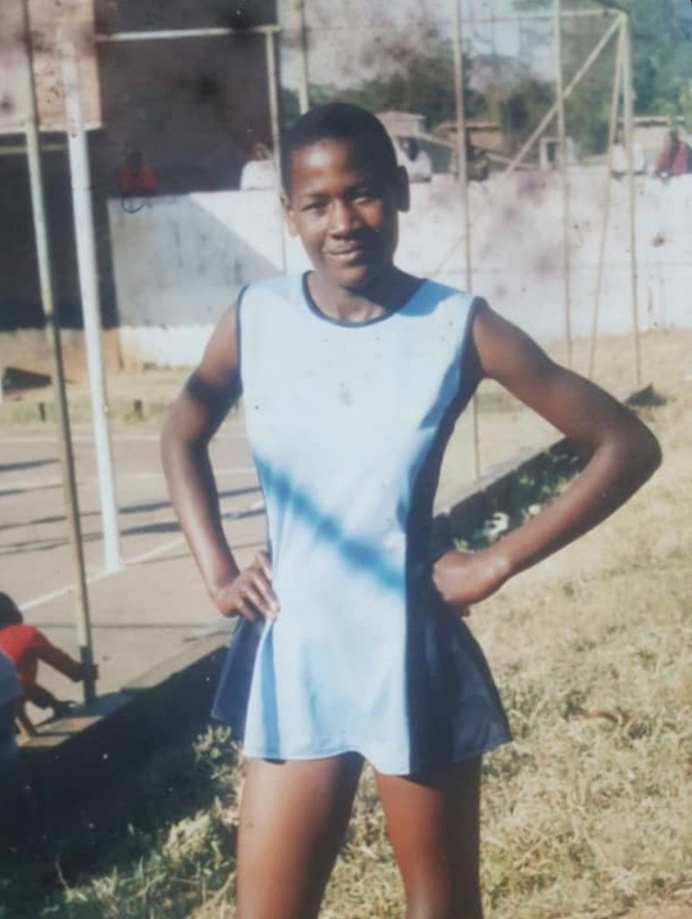 Joyce Mvula tweet media