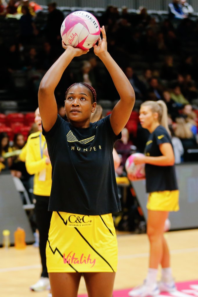 Joyce Mvula tweet media