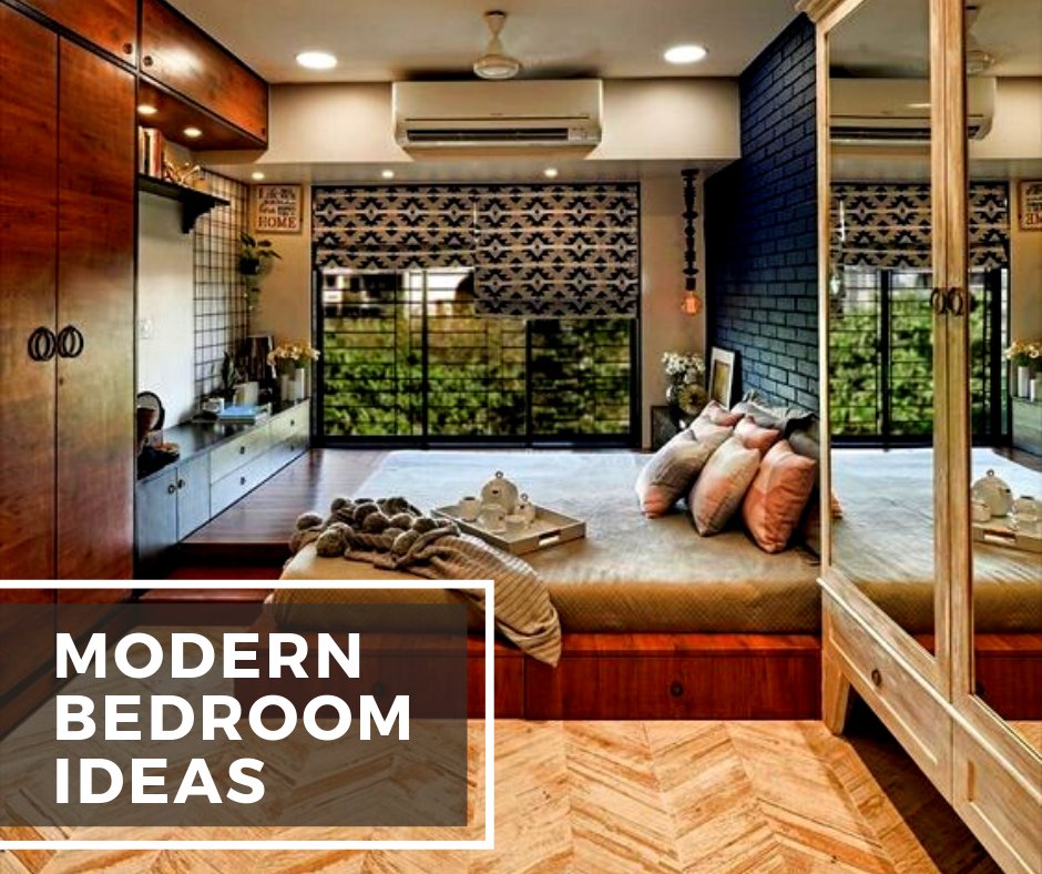 IncubeStudio's tweet photo. Revamp your old bedroom into modern one with our inspiring trends and stylish color schemes! Get your free quote now!

Visit us @ https://t.co/nprp3RJKht 

#incubestudio #bedroomdecor #bedroominteriors #Interiordecor #homeinteriors #budgetinteriors #bedroominteriors #interior https://t.co/px6Cl5WmBj