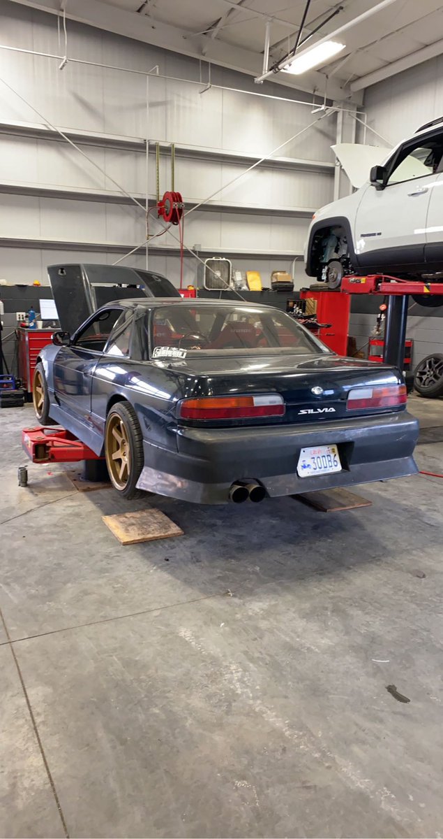 BraydenAK's tweet photo. I would love it if my new body kit would ship🥴 https://t.co/oTPLHQjR7s