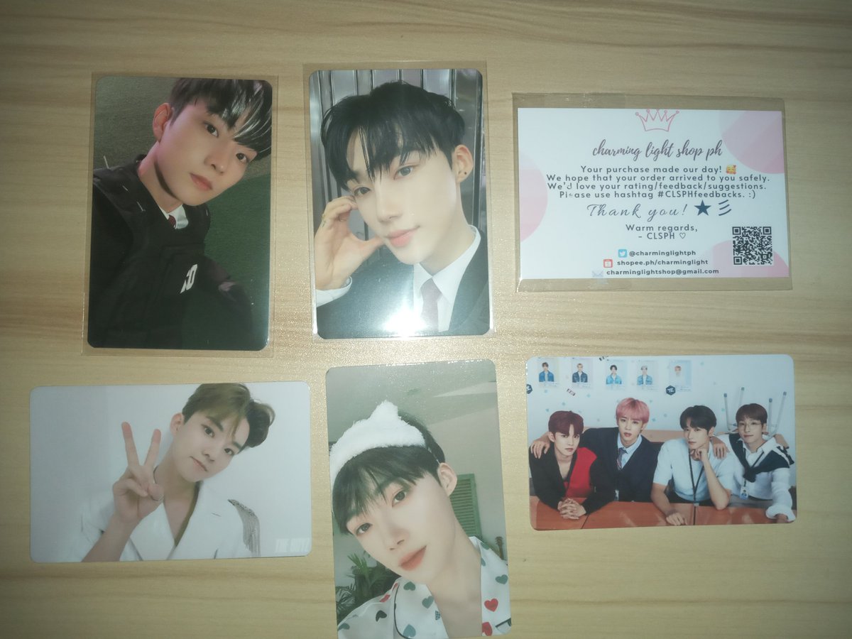 shuawoniverse's tweet photo. - tbz mail π
kyunyu maverick pc came home today! super bilis and super sealed po yung package, thank you <3 @charminglightph #CLSPHfeedbacks https://t.co/1sRvCk6vcp