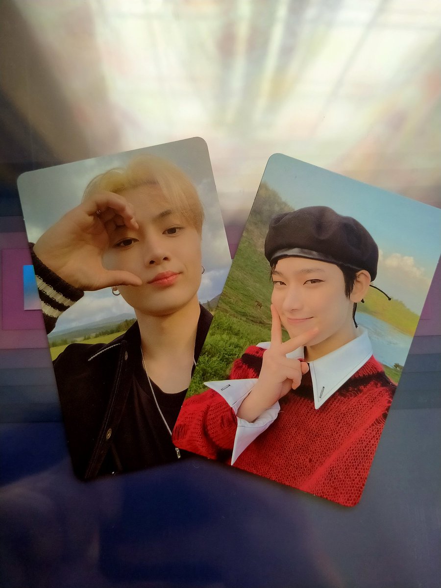 rayascart's tweet photo. ꒰ #rayamails ꒱
a vvvv happy mail from @ncatphilippines thank u for bringing sunoo and jay home<333333 https://t.co/wKNmCI5yRm