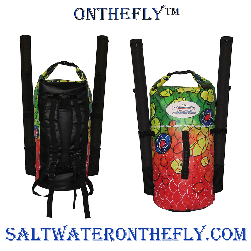 TomLynnAdventur's tweet photo. Brook Trout Pattern. 40 Litre Bag for Boat or Cruising Beach #Surffishing 
https://t.co/6BHH9Xqlaa 
via @Saltwateronfly 
:
#flyfishing #tarponfishing   #saltwaterflyfishing  #flytying #getoutside #inshorefishing #boating #kayaking  #neverstopexploring   #striperfishing https://t.co/3qCBIWqXgT