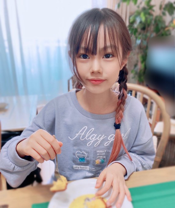 Twitterのコスプレ画像1