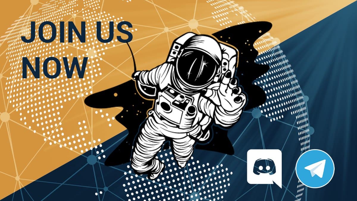 Want to learn more about our digital ecosystem?

Join our #Discord or #Telegram channels today to join in on the conversation!

Telegram: t.me/ROYprotocol

Discord: discord.com/invite/CtmEYr5…

#royalprotocol #royalnews #crypto #innovation 
#royalprotoco