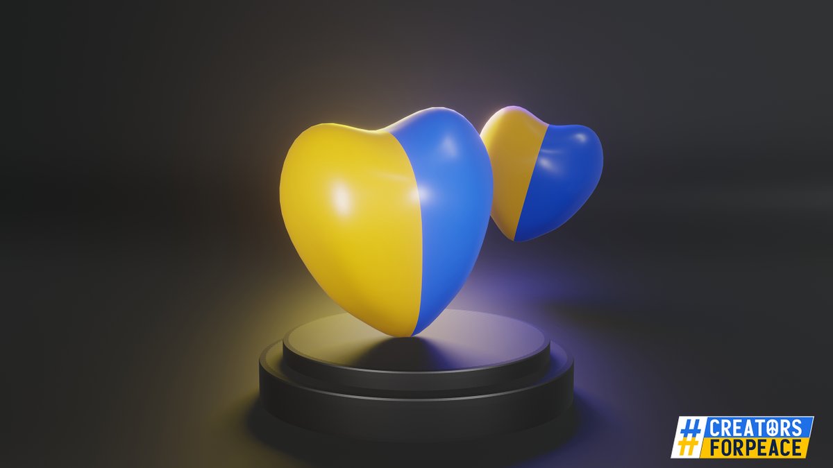 kenrun8's tweet photo. https://t.co/uCNWOCdqub #CreatorsForPeace #Ukrainian  #Ukraine  💪❤️🇺🇦 https://t.co/ZrOTUWIMNX