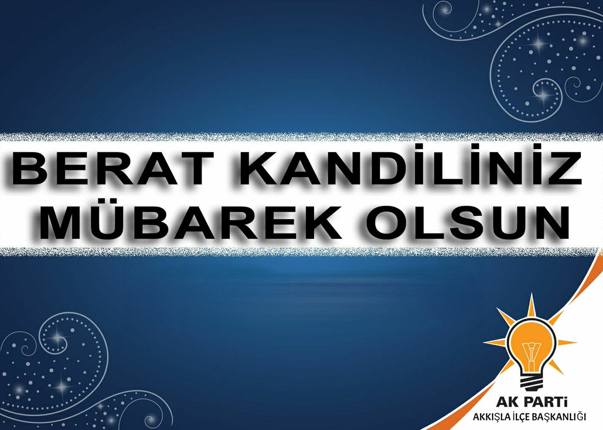 Ak Parti Akkışla İlçe Başkanlığı (@parti_akk) on Twitter photo 