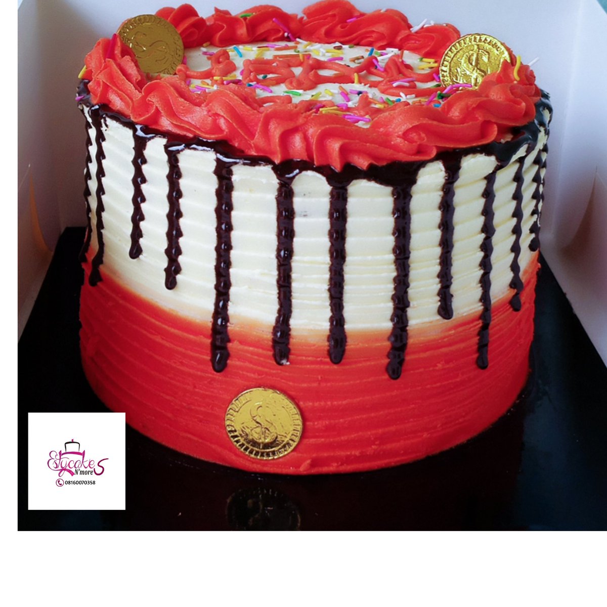 MoreEsty's tweet photo. #umuahiabaker 
#estyscakenmore 
#abiabaker 
#cakesinumuahia 
#buttercreamcake
07038145607 https://t.co/R6xSDewwgC