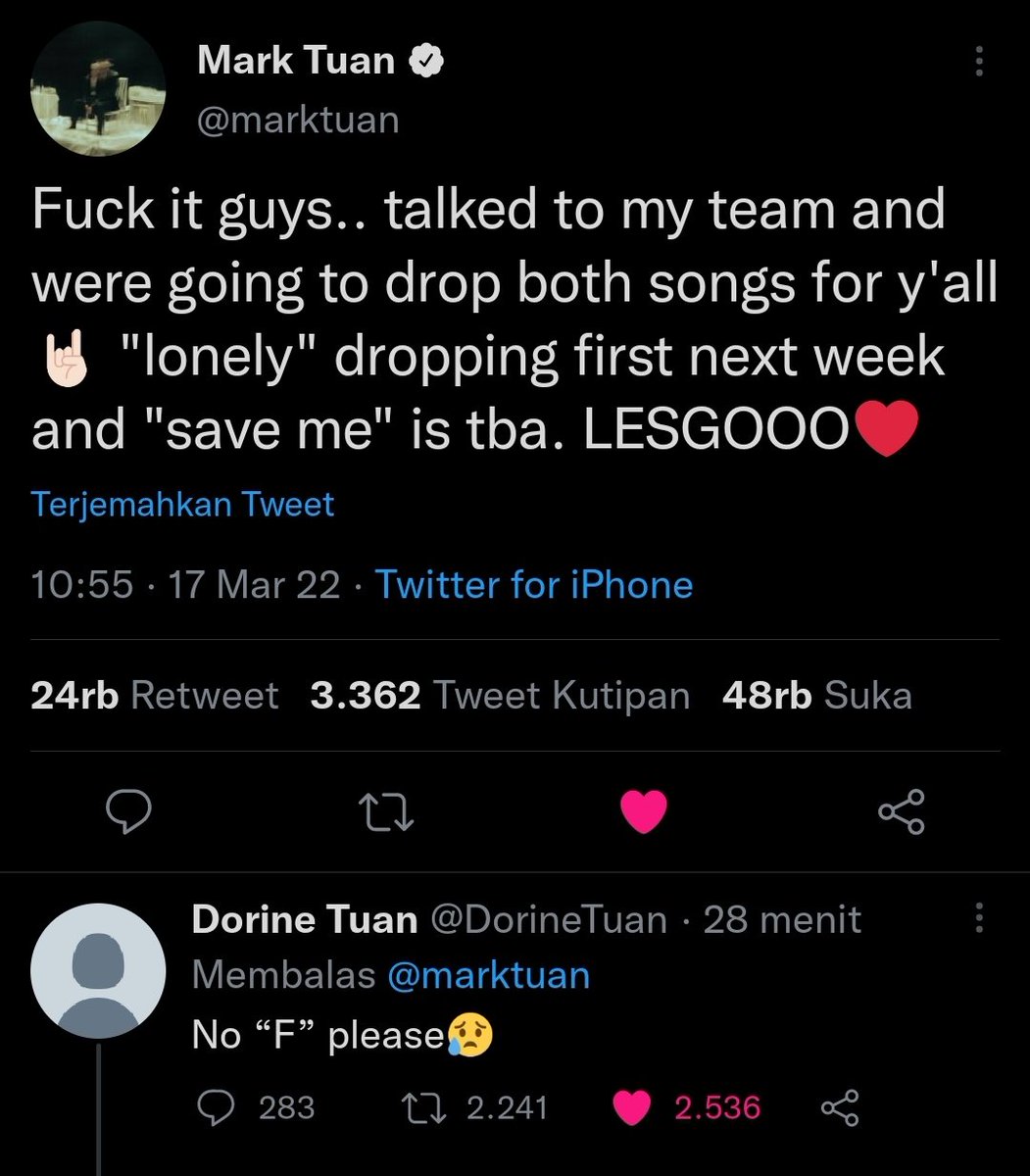 Tisa tweet media