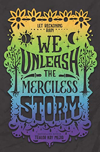 We Set the Dark on Fire by Tehlor Kay Mejia We Set the Dark on Fire by Tehlor Kay Mejia