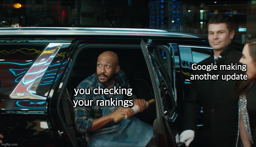 semrush's tweet image. good luck with your rankings #StepIntoTheSpotlight