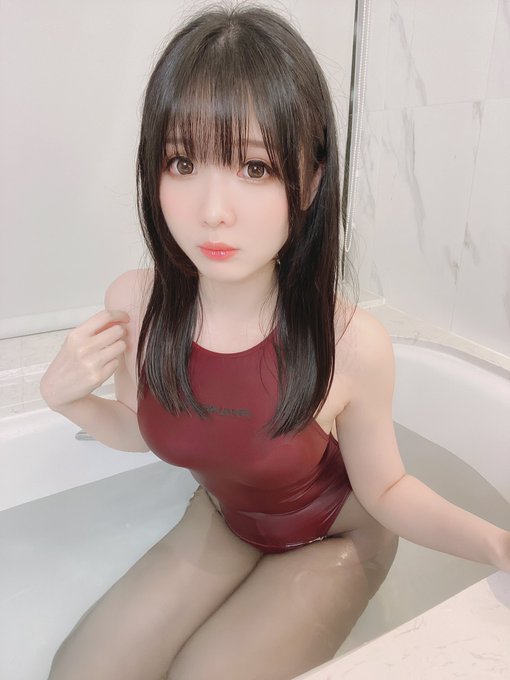 コスプレイヤー霜月（しも）のTwitter画像46
