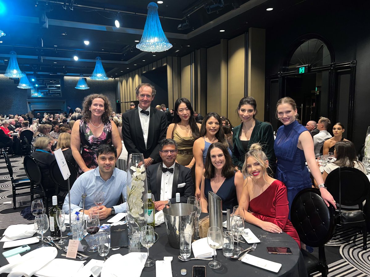 HoldingRedlich's tweet image. Thank you to @MarysHouseSyd for inviting us to their 2022 Gala Dinner last week. Mary’s House is one of our #SocialJusticeFund partners and we donated $8,000 to support the services they provide for #women and #children impacted by #domesticviolence. 
maryshouse.org.au
