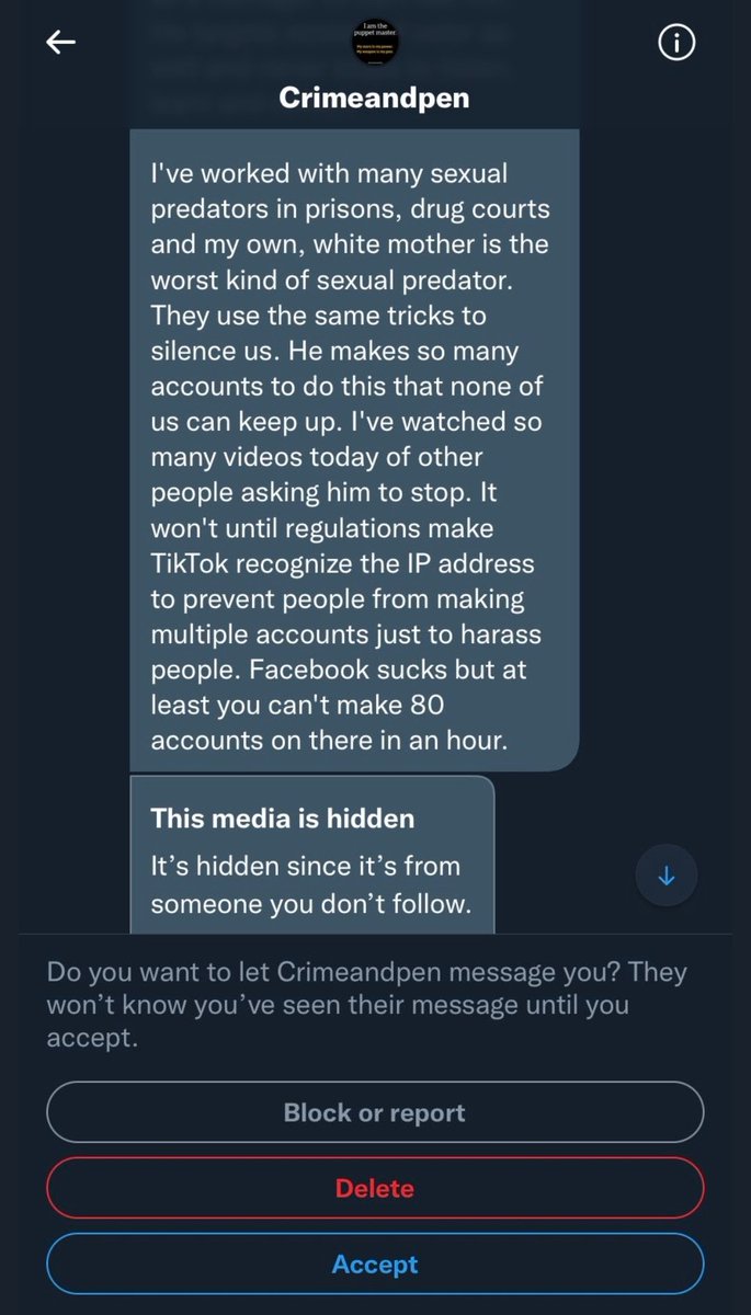 Lola Rey tweet media