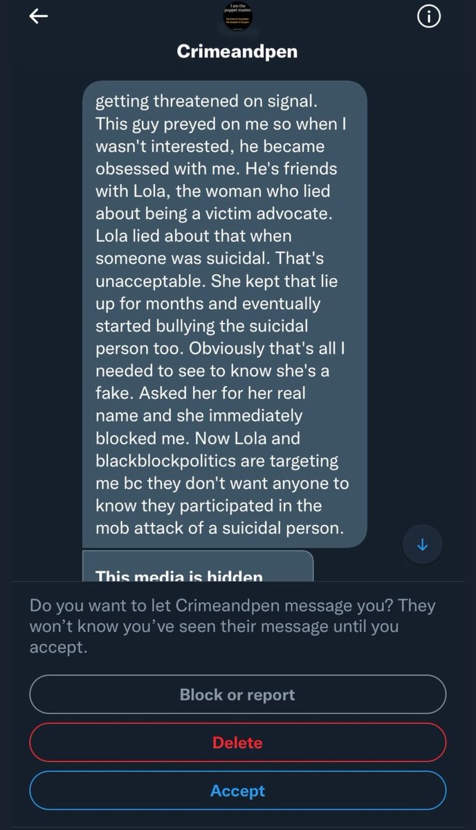 Lola Rey tweet media