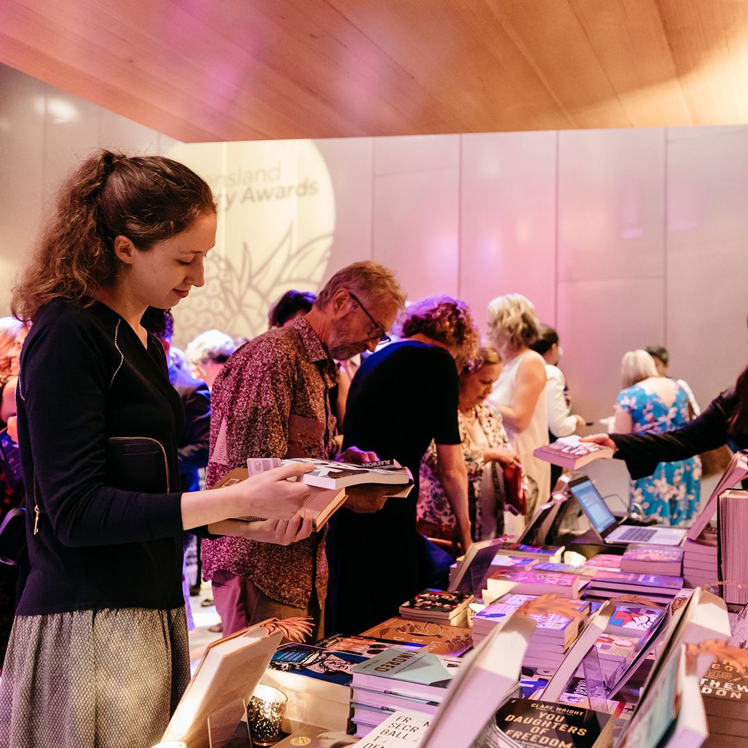 ArtsHub's tweet photo. Nominations for the 2022 @QldLitAwards are now open! Australian writers can share in over $200,000 in cash prizes.
Nominations close Fri 29 April.
Apply now: https://t.co/ZOyC1sgj84
#QldLitAwards @slqld #slqld #novel #booktok #publishing #writer #literature #poetry #award https://t.co/4FrhyuzPGM