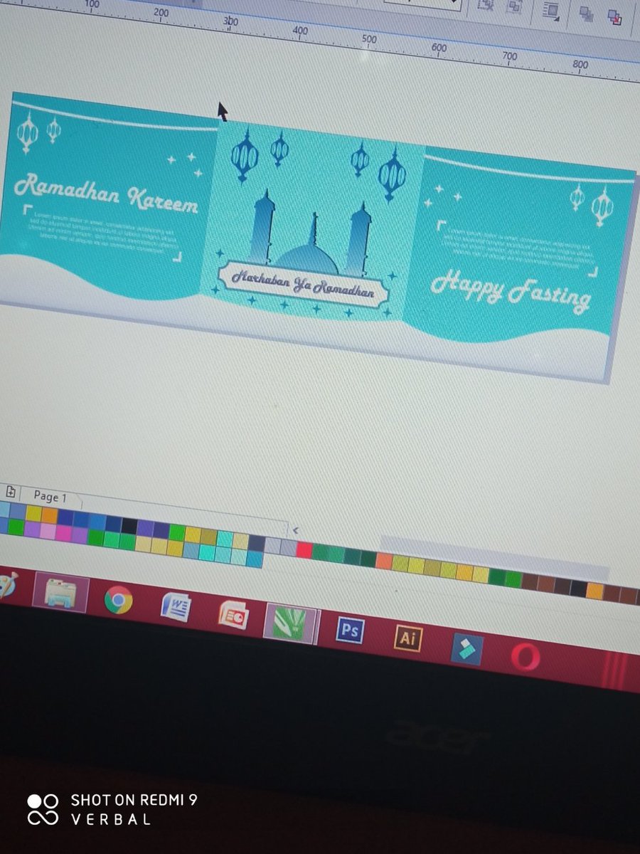 Miqbal015's tweet photo. For stock...

Mau desain postingan IG agar feednya menarik ? Kesini aja 😁🙏

Cek desain lain di @Verbaldesain (IG &amp; Instagram) #Zonauang #Zonaba #desain #grafis #feed #IG #feedIG #desaingrafis https://t.co/FCjDr09Mbz