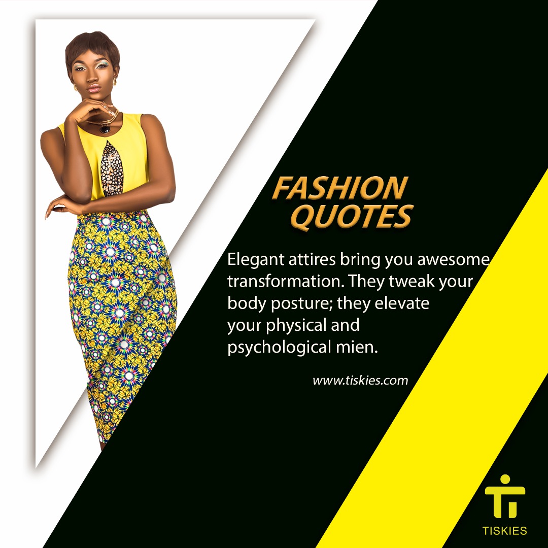 Tiskies_africa's tweet photo. Elegant attires bring you awesome transformation. They tweak your body posture; they elevate your physical and psychological mien.
#tiskies #tiskiesattires #elegance #awesometransformation #authenticafricanfabric #africandesigns #africanprint #transformation https://t.co/TQGVtnV1Qo