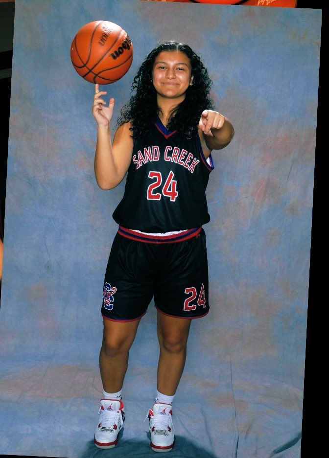 Riley Rodriguez named CSML-North Player of The Year, and first team