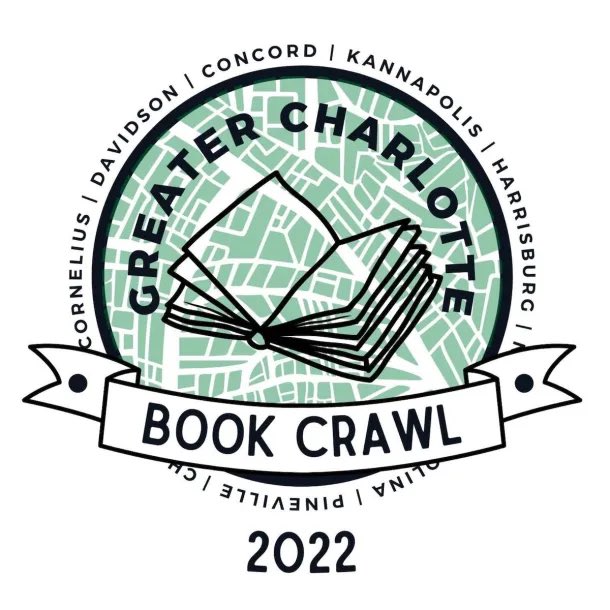 2/2  Greater Charlotte Bookcrawl’s 11 booksellers to visit, Apr 1-30th: @ParkRoadBooks @mainstbooksdav @GoldberryBooks #BookRackCharlotte @thatsnovelbooks @UrbanReaderBook #IveReadItInBooksCharlotte @SecondLookBook5 @EditionsShop #ShelvesBookstore #WallsofBooksCornelius
📚🛍
