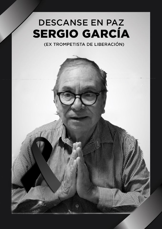 Grupo Liberación tweet media