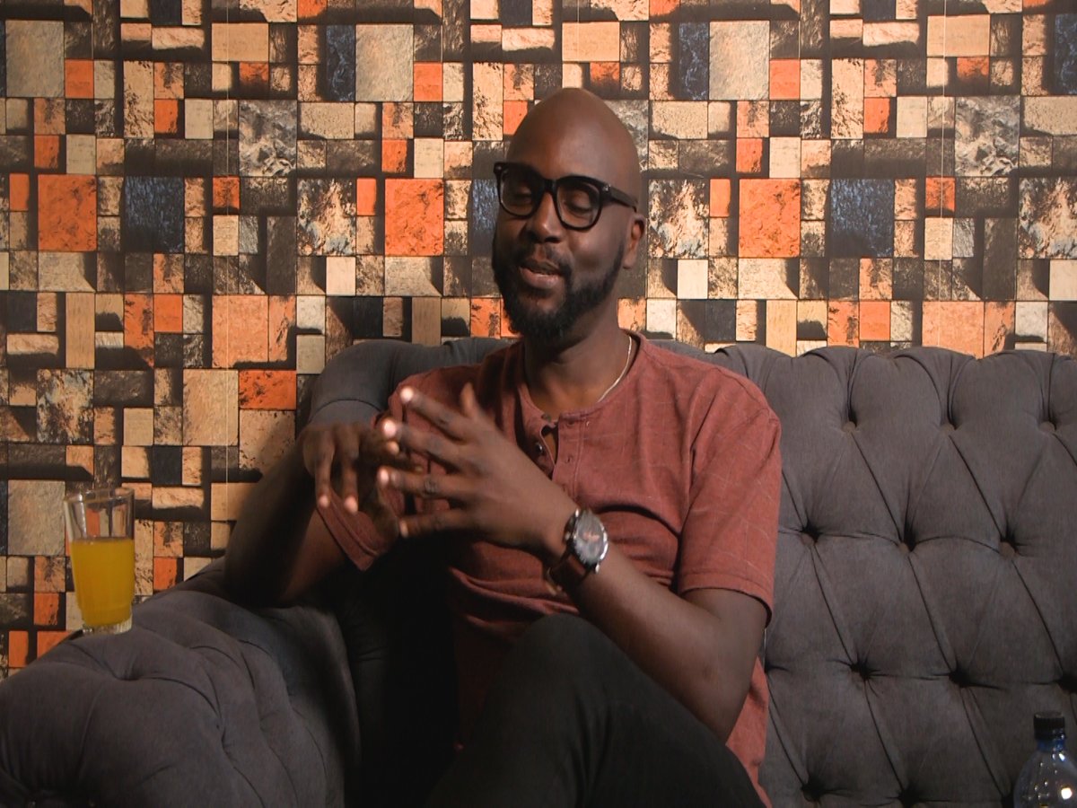 StanelyNjengaK's tweet image. Premiering Friday 18th at 9 am. Set your reminders🙌

"I've ran away from ladies who have wanted me to be their husband"// @harrisonmumia 

 youtu.be/-FQdHt4rtFg via @YouTube 

#AtheistsInKenya #StrengthInSolitude #TheFlipMagazine