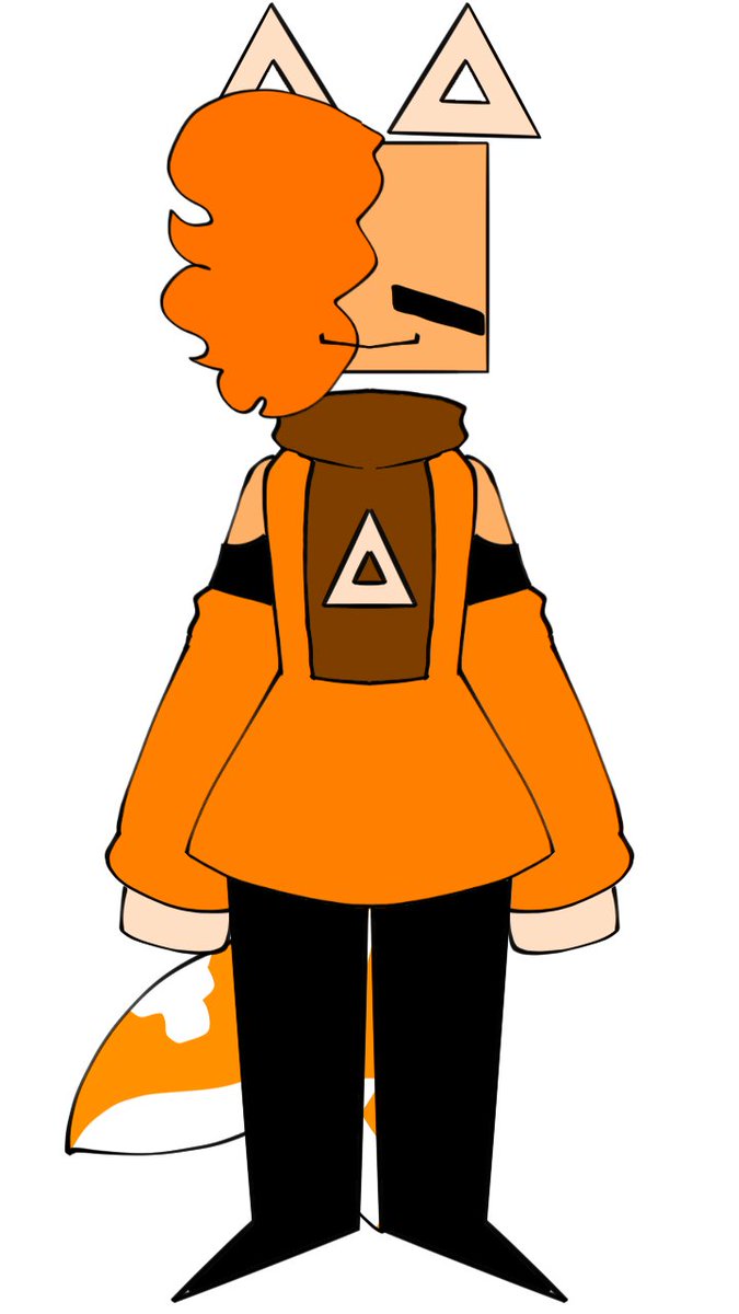 ACACtcatc's tweet photo. Namcube reference sheet
(Front and back)
the fish tail will only appear when theres the two triangle on her head

#jsab #jsaboc #tcatc #thecreationsandthecreator #referencesheet #jsabnamcube #tcatcnamcube #official https://t.co/xZpZFarYrr