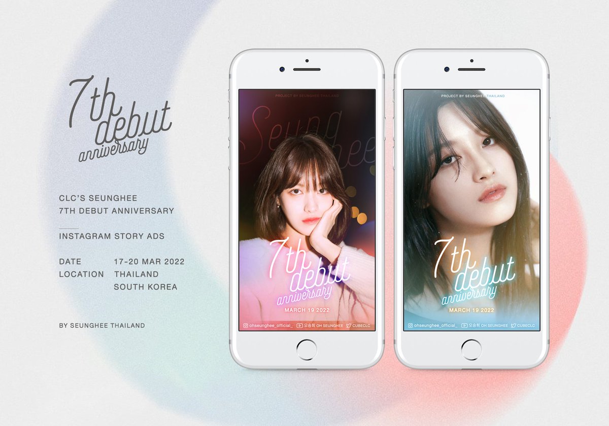 (SLOW) SEUNGHEE THAILAND tweet media