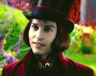 sea_jayz's tweet photo. The hairdresser really had me waking out of the salon today looking like Willy Wonka https://t.co/Dfl9o9oqVi