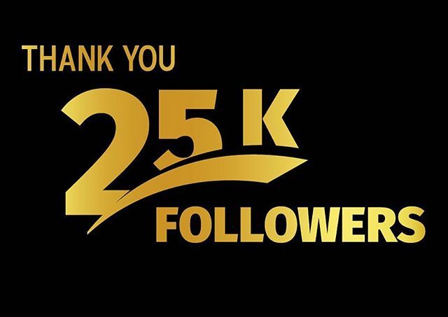TBO_Updates's tweet photo. We are 2️⃣5️⃣K Strong now 🤝
Thank You All for your support 🙏 

@TBO_Updates https://t.co/yuCj3GAuZt