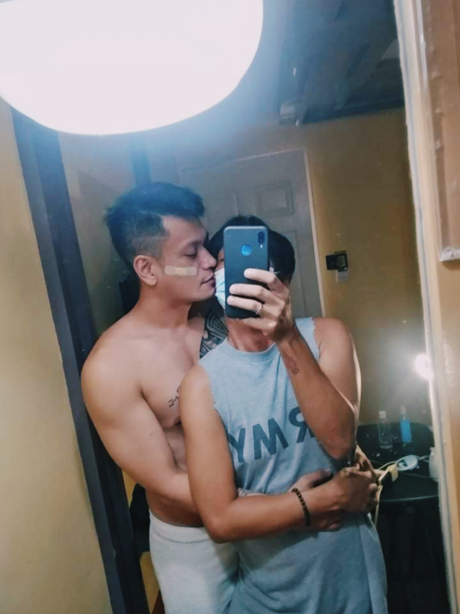 yeryaj23 в X: „@horneewakin @DSapangBato @DSapangBato2 And this portrait is  my most favorite. No movement, no words, just the picture says how amazing  that moment is. That is why I envy the