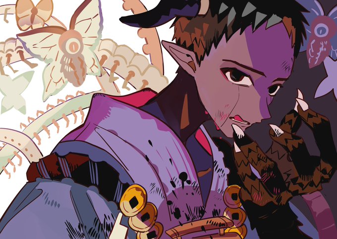 地縛少年花子くんの注目 画像ツイートまとめ 8ページ目 アニメレーダー