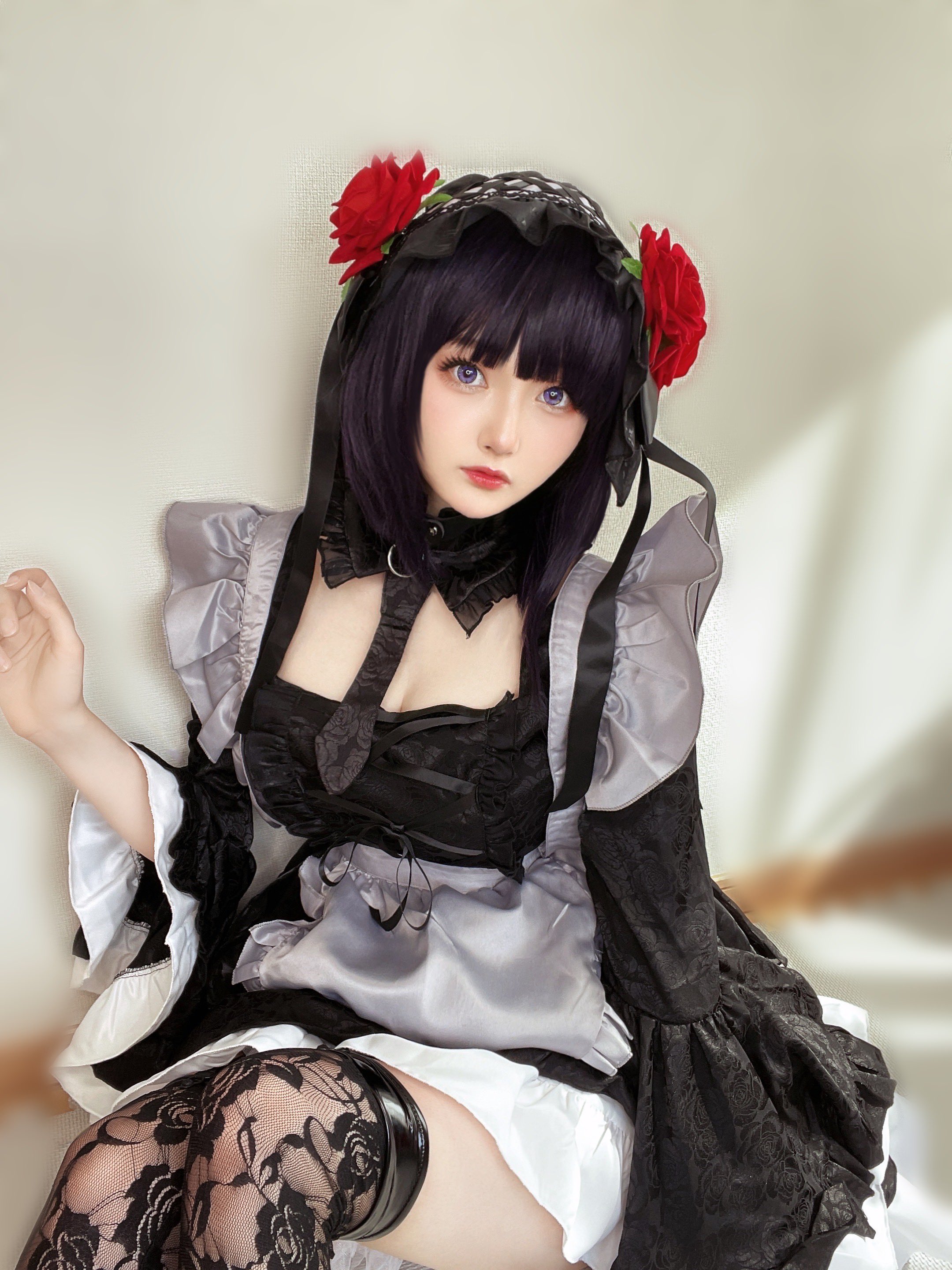 Cosplay Marin Kitagawa (My Dress-Up Darling)