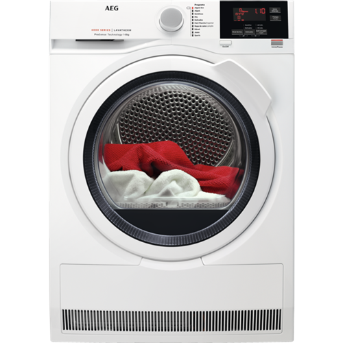maypedomestics's tweet photo. Buenas Maypers! Hoy os traemos
Secadora 8Kg B Condensación T6DBG821 AEG

Tu ropa de diario se secará eficientemente, sometida a una monitorización constante y mimada ciclo tras ciclo.

#maypealo
#eixcomerciallleida
#lleida
#barcelona
#tarragona
#girona
#aeg
#secadora
#oferta https://t.co/V6737DTxS7