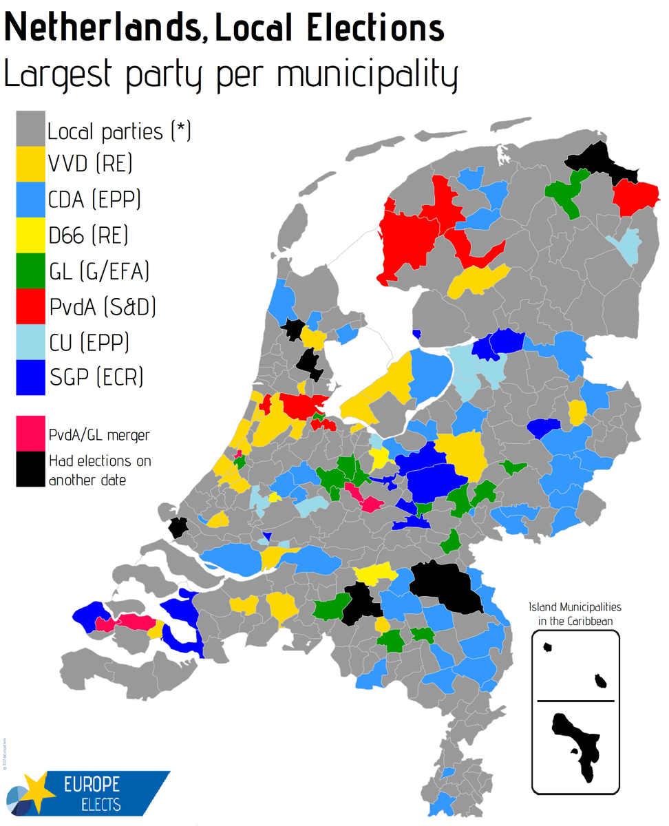 Europe Elects tweet media
