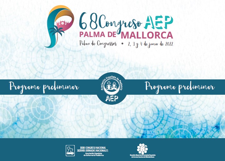Congreso AEP tweet media