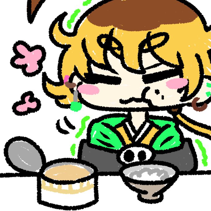ツナ缶のtwitterイラスト検索結果 古い順