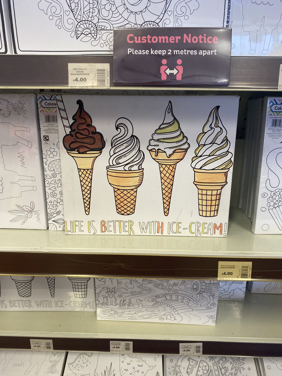 RobHodges23's tweet photo. Lovely inspiration @Hobbycraft_CBG https://t.co/anlK3j11kq