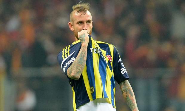 Happy birthday Raul Meireles  