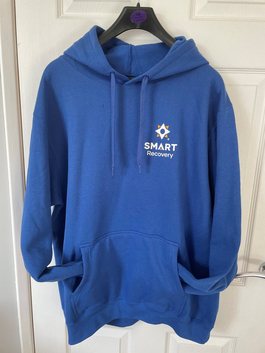 UKSMARTofficial's tweet image. Our new SMART Hoodies are now in our online shop. We've done a limited production run of these to see how popular they are! We've kept the design simple and subtle and they should keep you nice and warm and feeling cozy!

smartrecovery.org.uk/product/new-sm…

#smartmerch #takeonaddiction