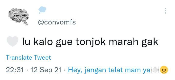 jjunygl's tweet photo. coba kira kira aja sih https://t.co/T8PRcBQvAe