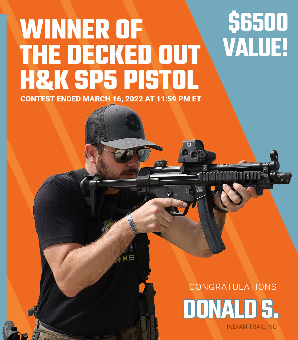 Classic Firearms on Twitter "Congratulations to Donald S. of Indian
