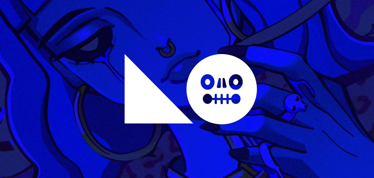 KnownOrigin.io tweet media