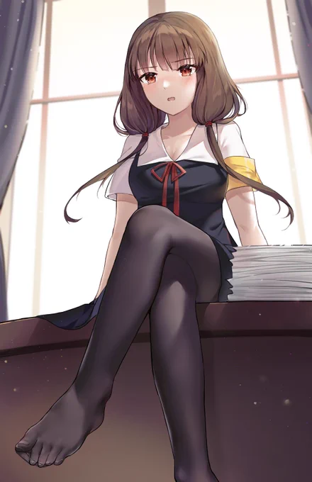 #みなさん去年の今頃はどんな絵描いてましたか 
ミコちゃん 